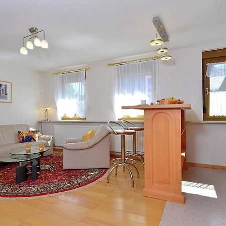 Apartment With Garden In Eimelrod Willingen  Kültér fotó