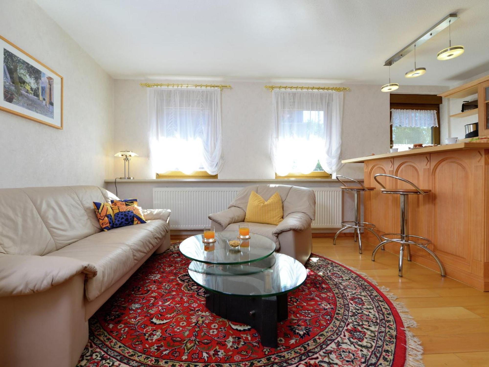 Apartment With Garden In Eimelrod Willingen  Kültér fotó