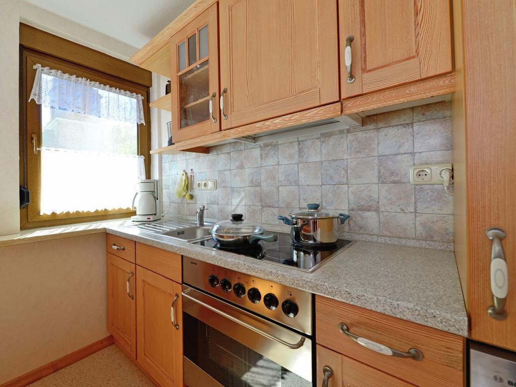 Apartment With Garden In Eimelrod Willingen  Kültér fotó