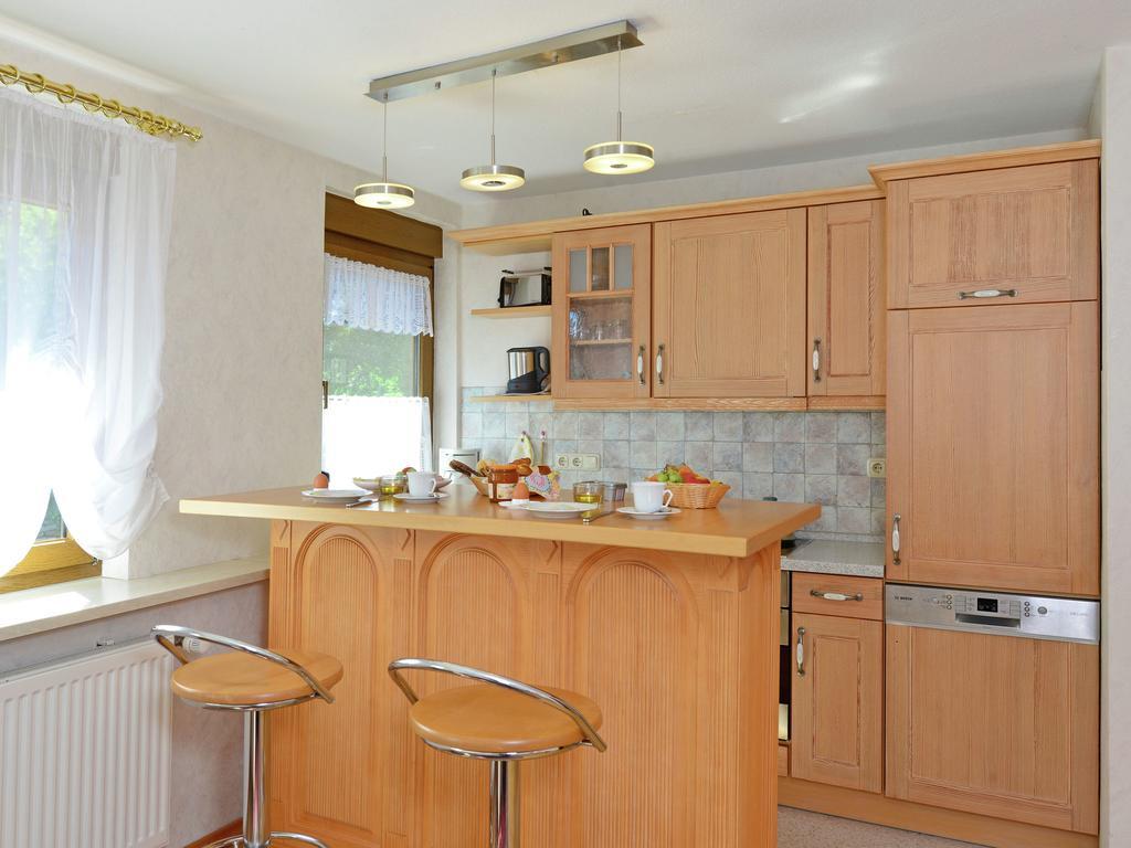 Apartment With Garden In Eimelrod Willingen  Kültér fotó