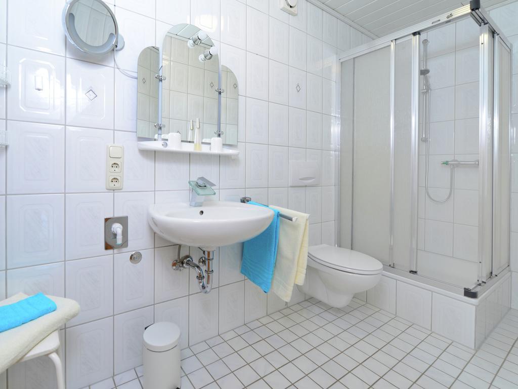 Apartment With Garden In Eimelrod Willingen  Kültér fotó